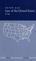 Law of the United States: An Overview