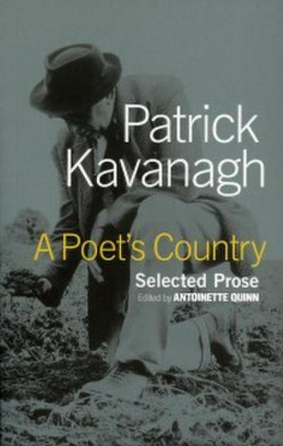 A Poet’s Country