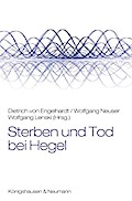 Sterben und Tod bei Hegel