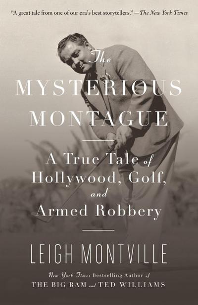 The Mysterious Montague
