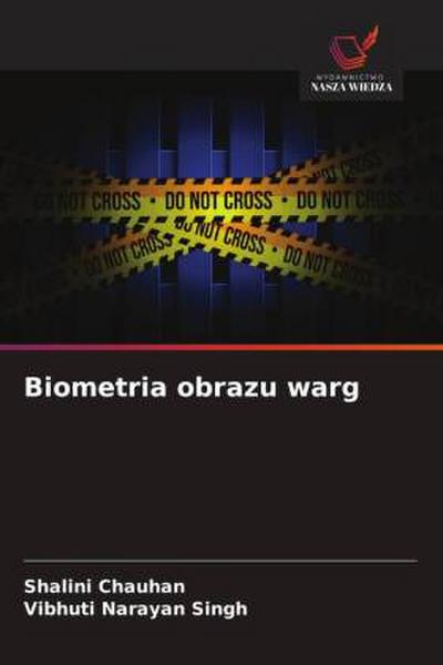 Biometria obrazu warg