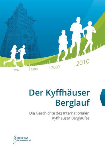Der Kyffhäuser Berglauf