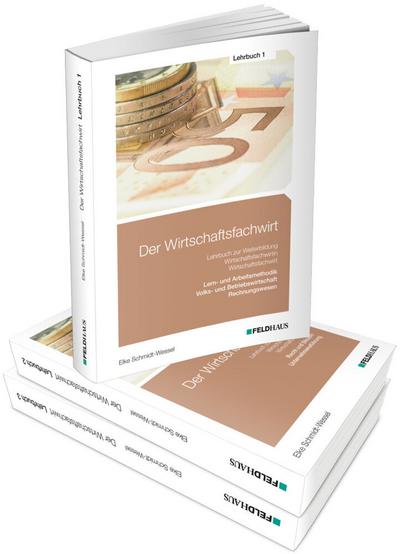 Der Wirtschaftsfachwirt / Gesamtausgabe 