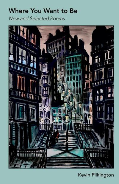 Where You Want To Be