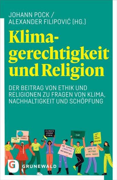 Klimagerechtigkeit und Religion