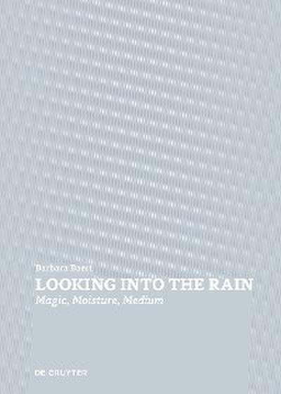 Looking Into the Rain