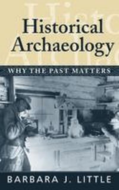 Historical Archaeology