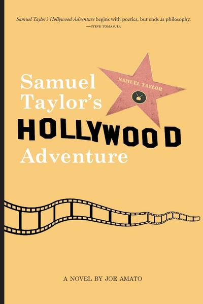 Samuel Taylor’s Hollywood Adventure