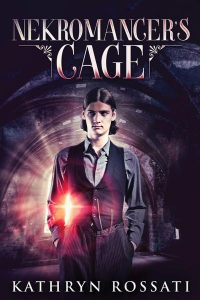 Nekromancer’s Cage