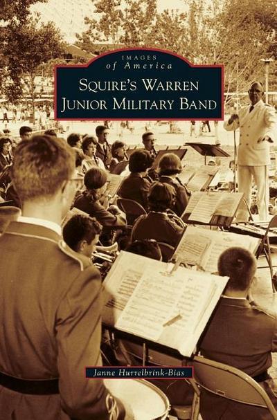 Squire’s Warren Junior Military Band