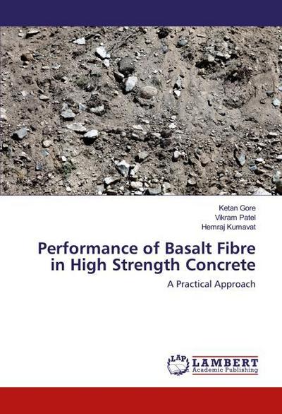 Performance of Basalt Fibre in High Strength Concrete