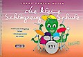 Die kleine Schlagzeug-Schule (+CD)