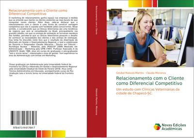 Relacionamento com o Cliente como Diferencial Competitivo