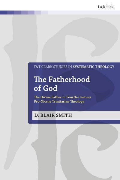 The Fatherhood of God