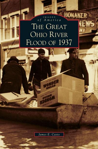 Great Ohio River Flood of 1937