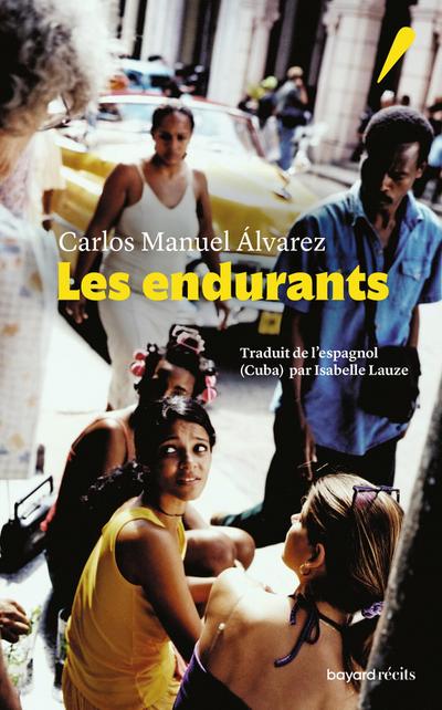 Les endurants