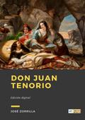 Don Juan Tenorio