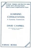 Learning Consultation - David Campbell