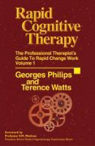 Rapid Cognitive Therapy