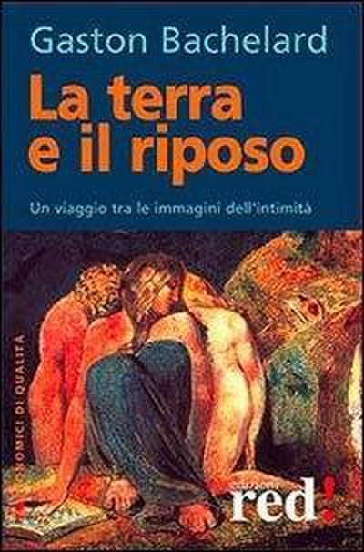 La terra e il riposo. Un viaggio tra le immagini dell’intimità