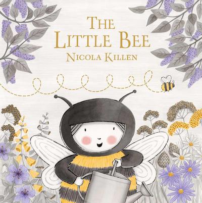The Little Bee