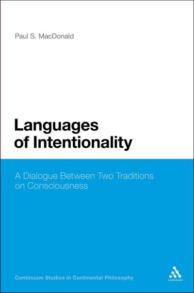 Languages of Intentionality