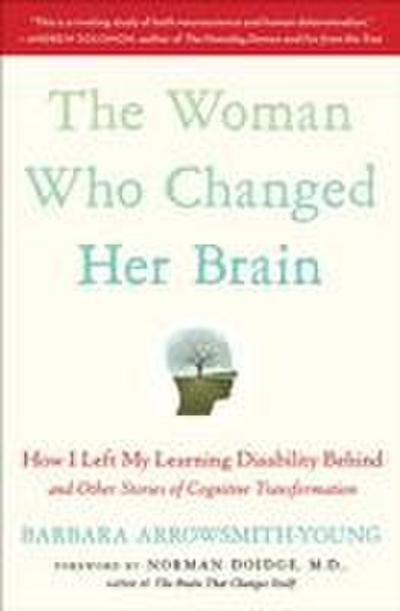 The Woman Who Changed Her Brain