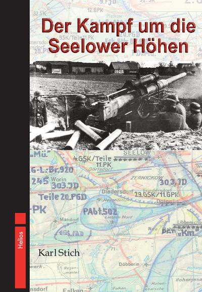 Der Kampf um die Seelower Höhen