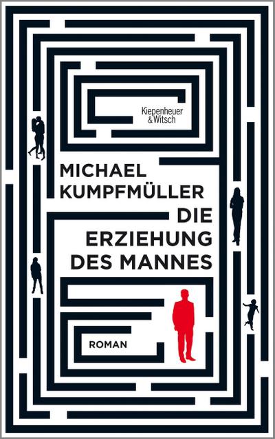 Die Erziehung des Mannes