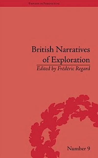 British Narratives of Exploration
