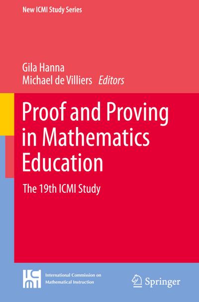 Proof and Proving in Mathematics Education