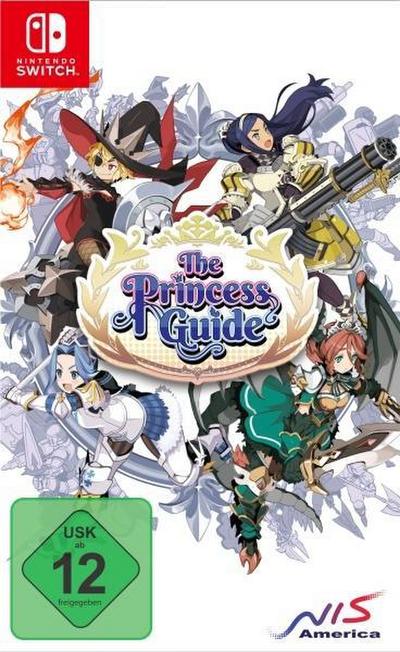 Princess Guide (Switch)