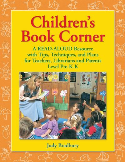 Children’s Book Corner