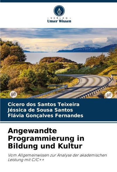 Angewandte Programmierung in Bildung und Kultur