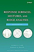 Response Surfaces, Mixtures, and Ridge Analyses