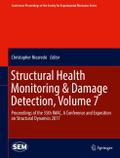 Structural Health Monitoring & Damage Detectio