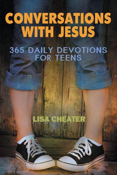 Conversations with Jesus