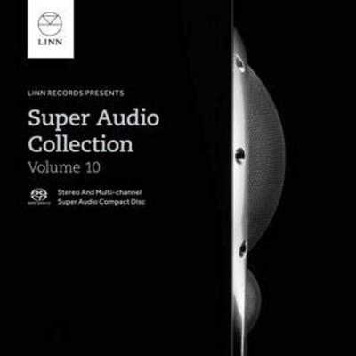 Super Audio Collection Vol.10
