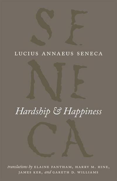 Hardship and Happiness