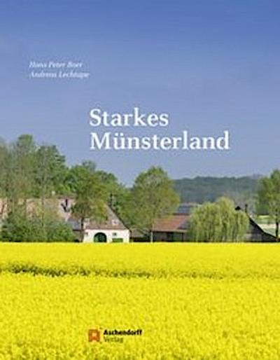 Starkes Münsterland