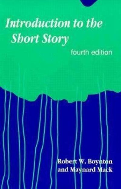 Introduction to the Short Story