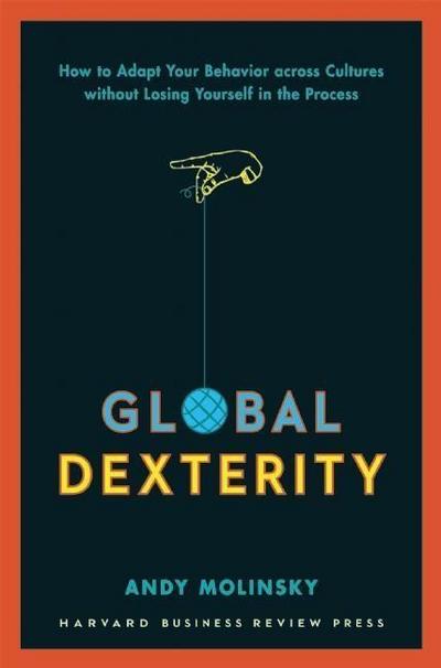Global Dexterity