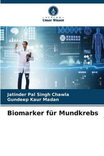 Biomarker für Mundkrebs