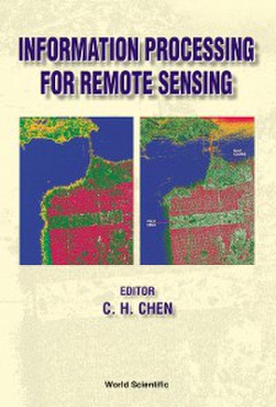 INFORMATION PROC FOR REMOTE SENSING