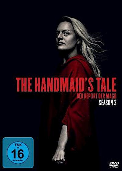 The Handmaid’s Tale - Season 3