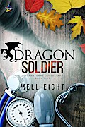Dragon Soldier (Supernatural Consultant, #5)