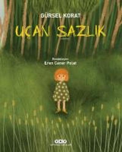 Ucan Sazlik