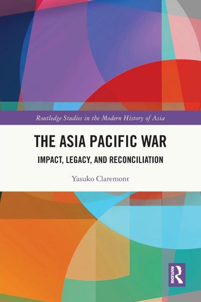 The Asia Pacific War
