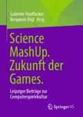 Science MashUp. Zukunft der Games.