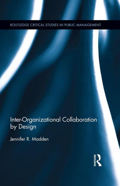 Inter-Organizational Collaboration by Design